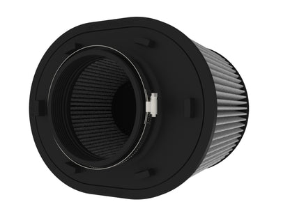 afe Magnum FORCE Intake Rplcmnt Air Filter 5-1/2IN F x (12-1/4x9-3/4)IN B x (11-1/4x8-3/4)IN Tx8IN H