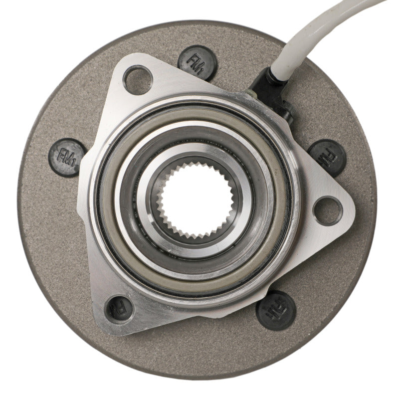 MOOG 2004 Ford F-150 Heritage Front Hub Assembly Moog