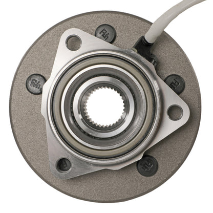 MOOG 2004 Ford F-150 Heritage Front Hub Assembly Moog