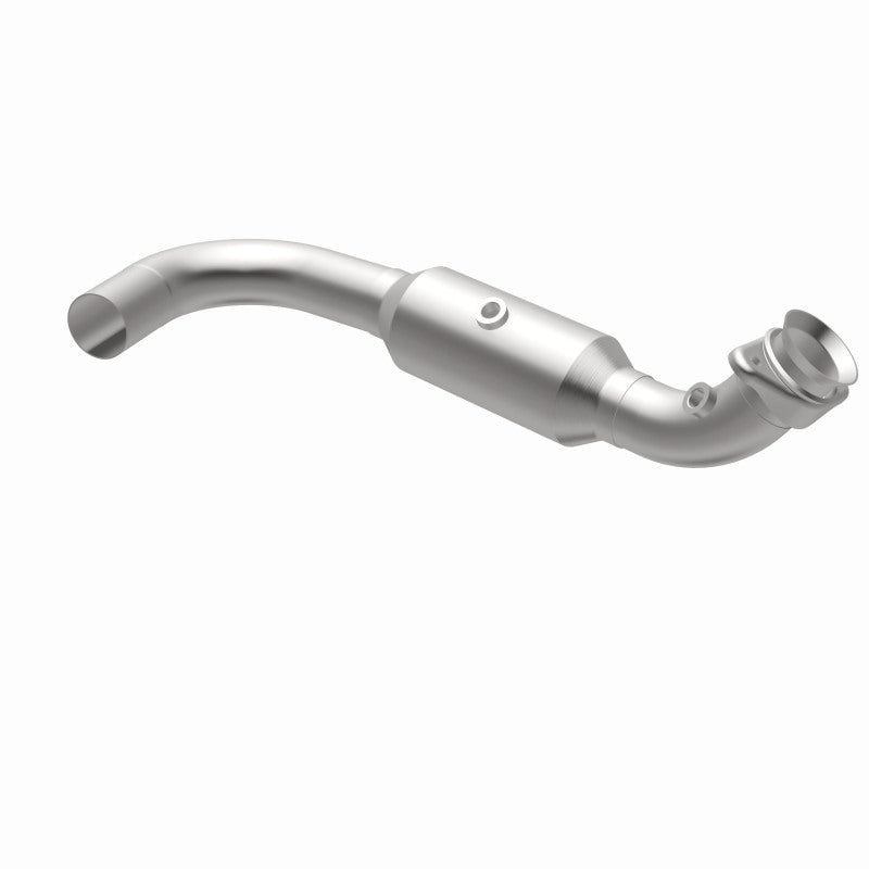 Magnaflow 07-08 Ford Expedition 5.4L Direct Fit Converter Magnaflow