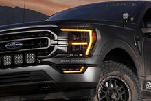 Load image into Gallery viewer, Diode Dynamics 2021+ Ford F-150 Elite Max LED Headlamps