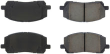 Load image into Gallery viewer, StopTech Premium Ceramic Brake Pads - 308.08840