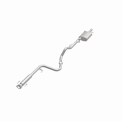 MagnaFlow BRE Exhaust Kit 05-10 Cobalt G5 2.2L
