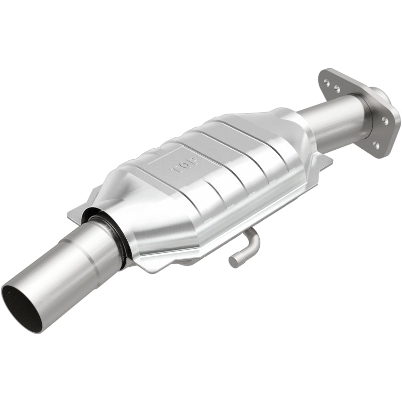 Magnaflow 78-84 GM Passenger car CA Direct Fit Converter Magnaflow