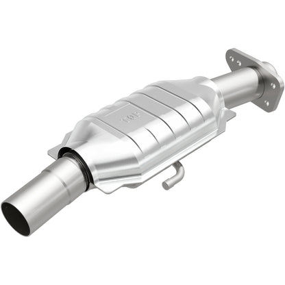 Magnaflow 78-84 GM Passenger car CA Direct Fit Converter Magnaflow
