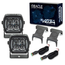 Load image into Gallery viewer, ORACLE Lighting Vega Series 4 LED Light Pod Spotlights