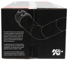 Load image into Gallery viewer, K&amp;N 17-19 CAN-AM MAVERICK X3 TURBO 899CC Aircharger Performance Intake