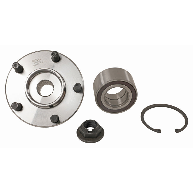 MOOG 10-13 Ford Transit Connect Front Hub Repair Kit Moog