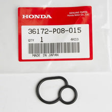 Load image into Gallery viewer, OEM Upper VTEC Solenoid Gasket Honda Civic Del Sol Prelude (36172-P08-015) X1