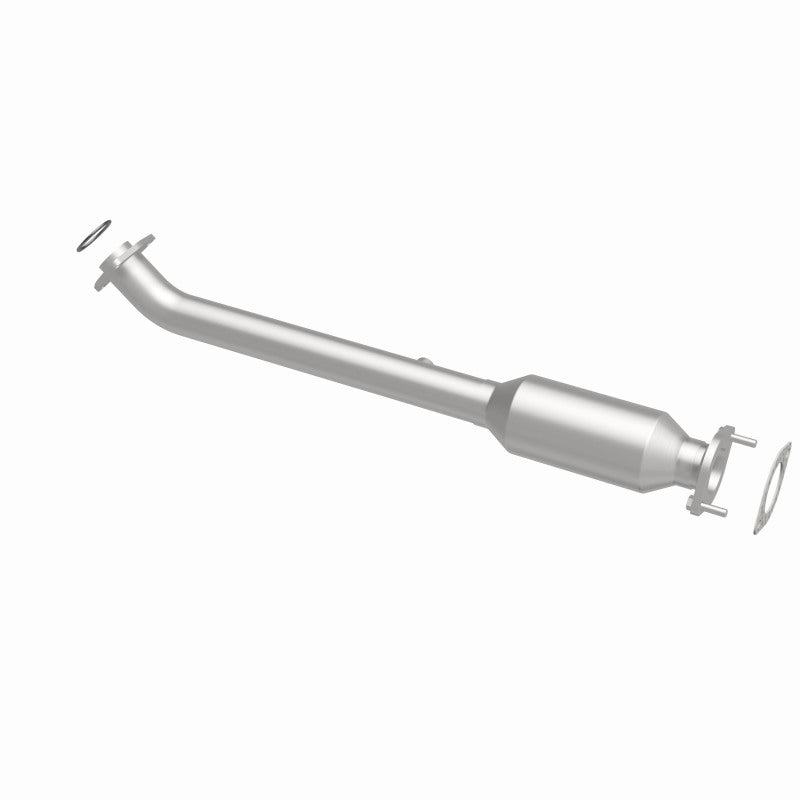 MagnaFlow Conv DF 05-13 Nissan Frontier 2.5L Magnaflow