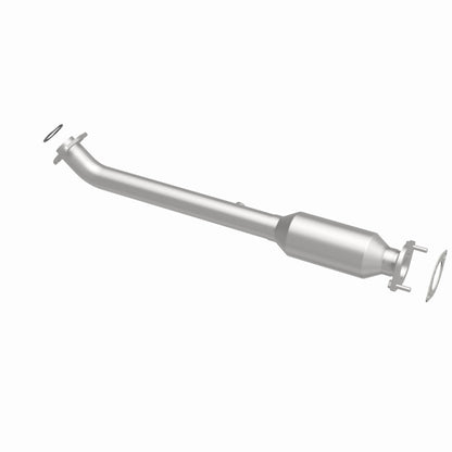 MagnaFlow Conv DF 05-13 Nissan Frontier 2.5L Magnaflow