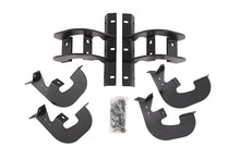 Load image into Gallery viewer, Deezee 19-23 Chevrolet Silverado Running Board Hex Bed Access Bracket Kit