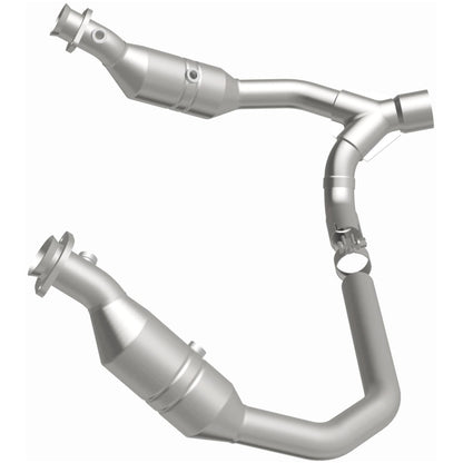 Magnaflow 2006 Dodge Ram 1500 4.7L Direct Fit Converter Magnaflow