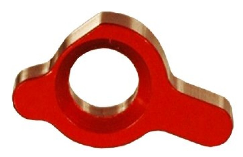 Vortex Racing V3 Fuel Cap Arm - Red