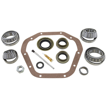 USA Standard Bearing Kit for Dana 60 Super Front Yukon Gear & Axle