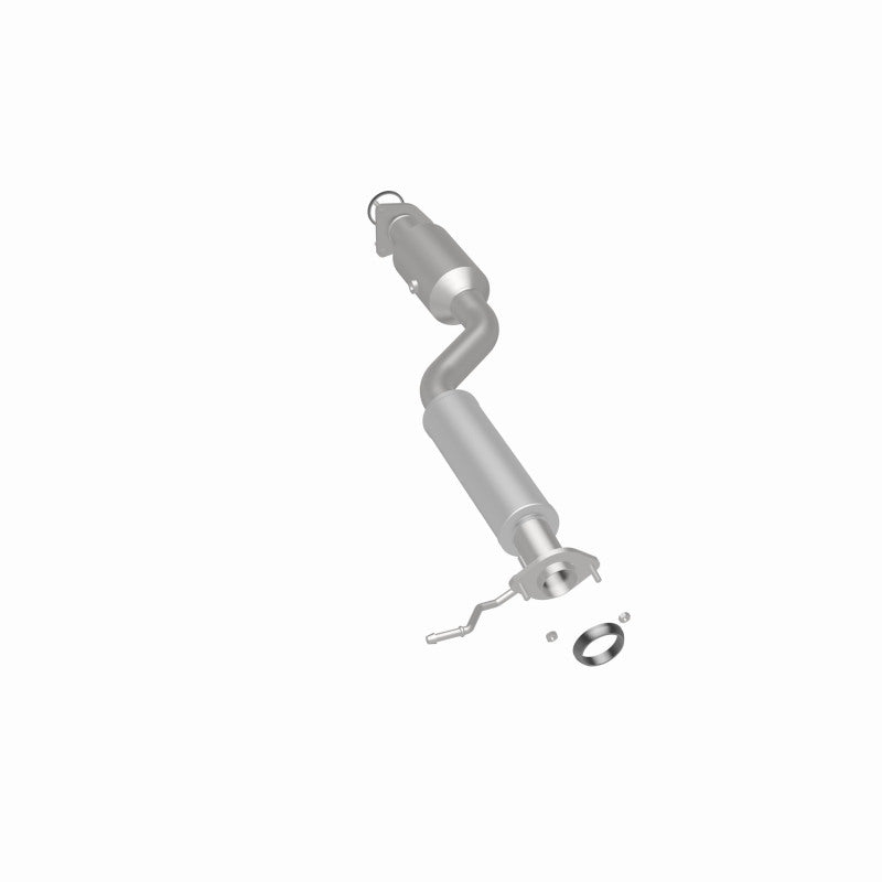 MagnaFlow Conv Direct Fit 10-11 Mazda RX-8 1.3L Magnaflow