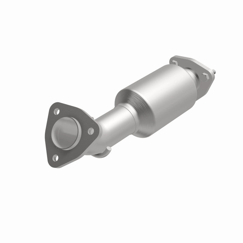 Magnaflow Conv DF 2014 Civic L4 1.8 OEM Underbody Magnaflow