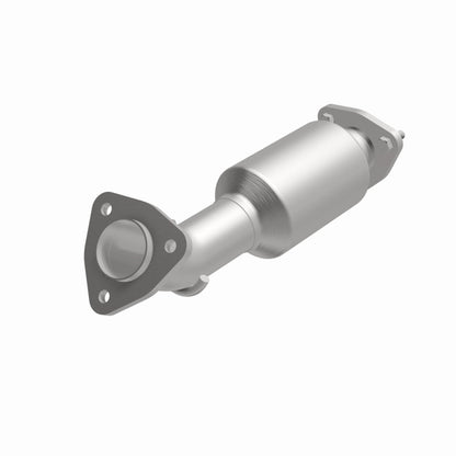 Magnaflow Conv DF 2014 Civic L4 1.8 OEM Underbody Magnaflow