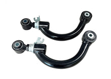 Load image into Gallery viewer, Whiteline Camber Adjustable Rear Upper Control Arm Set