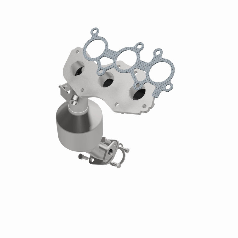 Magnaflow Conv DF 10-14 RX450H 3.5L Right Magnaflow