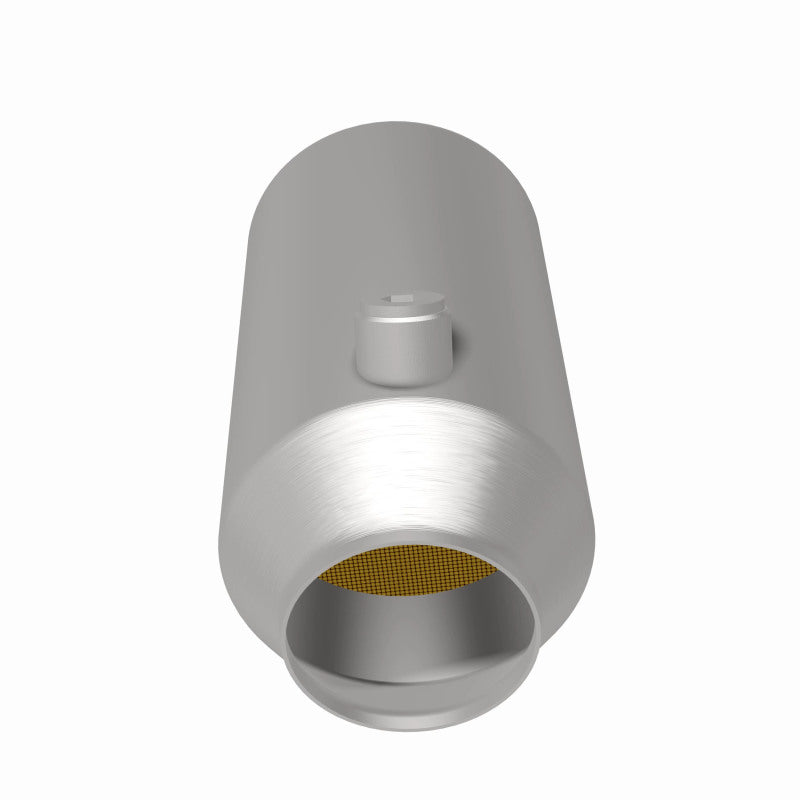 MagnaFlow Conv Univ 2.50inch Inlet Magnaflow