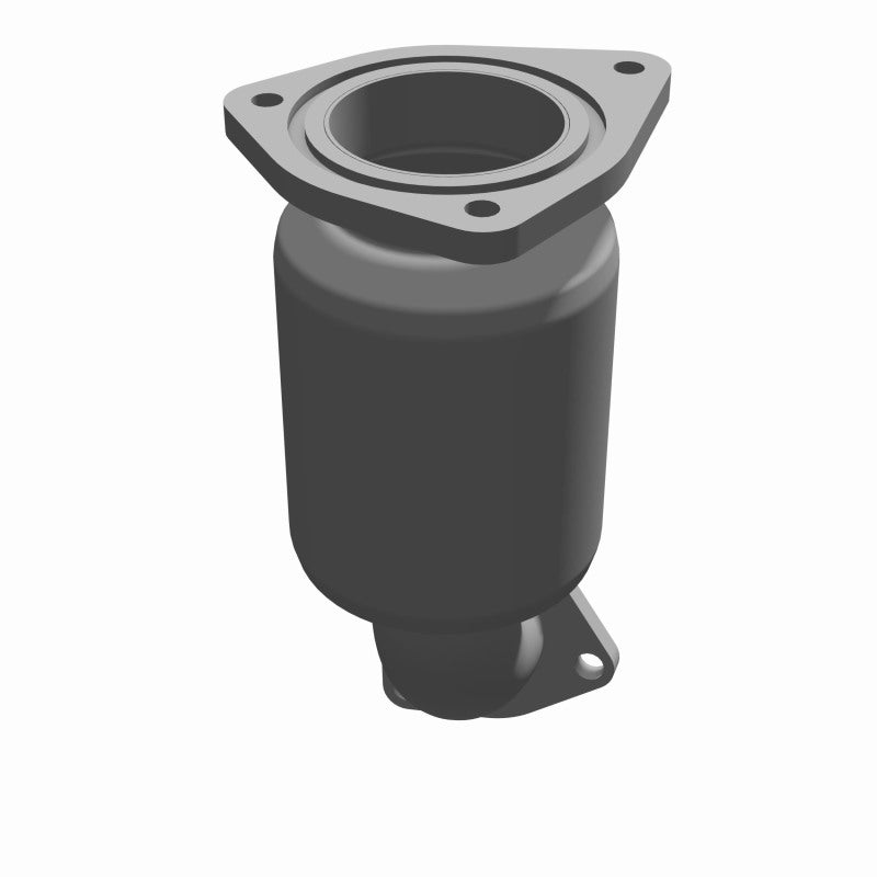 MagnaFlow Conv DF 99-02 Lanos 1.6L Front Magnaflow