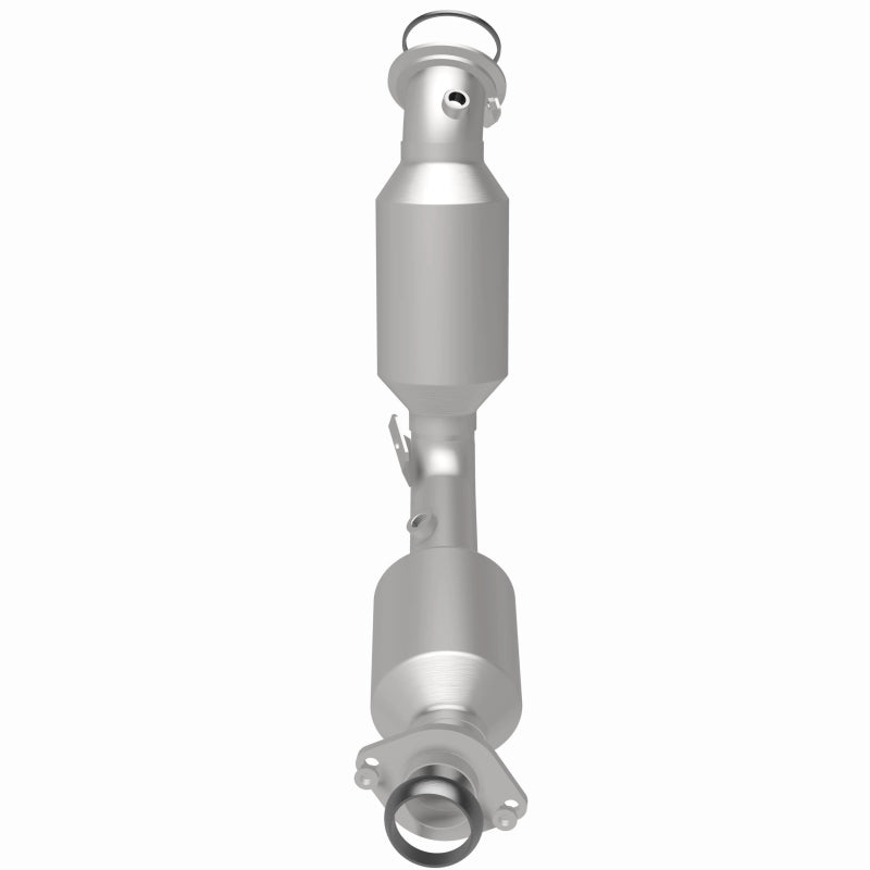 MagnaFlow DF Conv 22-24 Tundra 3.4 Right OEM
