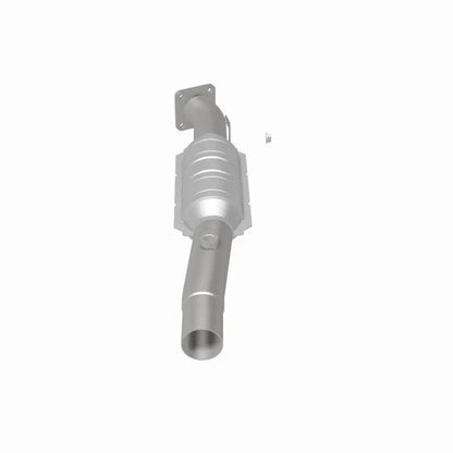 MagnaFlow Conv DF 01-03 Audi S8 4.2L Driver Side Magnaflow