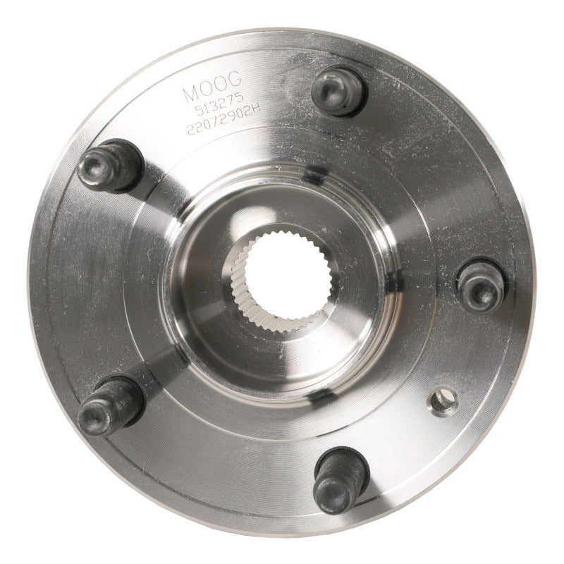 MOOG 13-19 Ford Police Interceptor Sedan Front / Rear Hub Assembly Moog