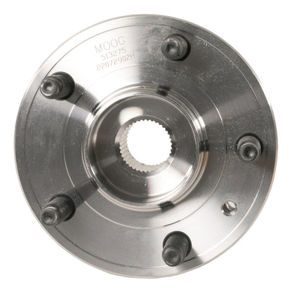 MOOG 13-19 Ford Police Interceptor Sedan Front / Rear Hub Assembly Moog