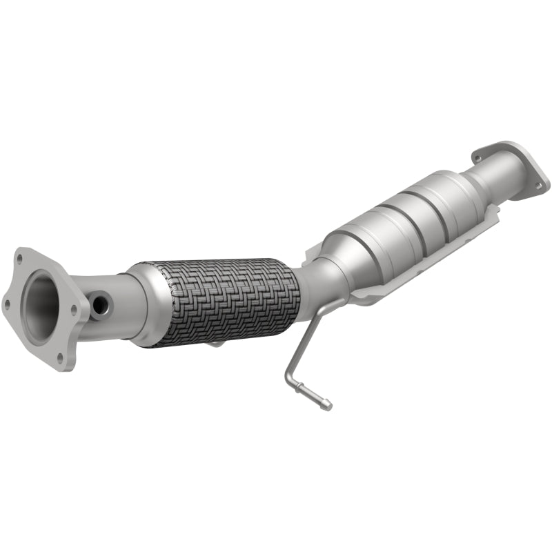 MagnaFlow Conv DF 06-09 Volvo S40 2.4L Magnaflow