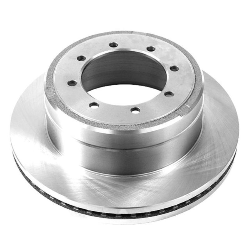 Power Stop 13-19 Ford F-350 Super Duty Rear Autospecialty Brake Rotor PowerStop