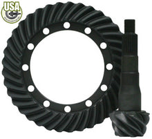 Load image into Gallery viewer, USA Standard Ring &amp; Pinion Gear Set For Toyota Landcruiser in a 4.11 Ratio