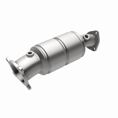 MagnaFlow Conv DF 05-08 Audi A4/A4 Quattro 2.0L Turbocharged (49 State) Magnaflow