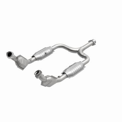 MagnaFlow Conv DF 99/01-03 Ford Mustang 3.8L Magnaflow