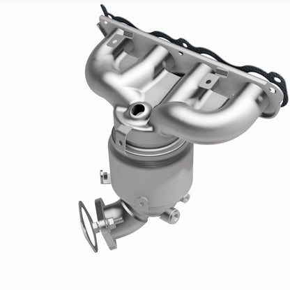 MagnaFlow 5531081 Direct-Fit Catalytic Converter