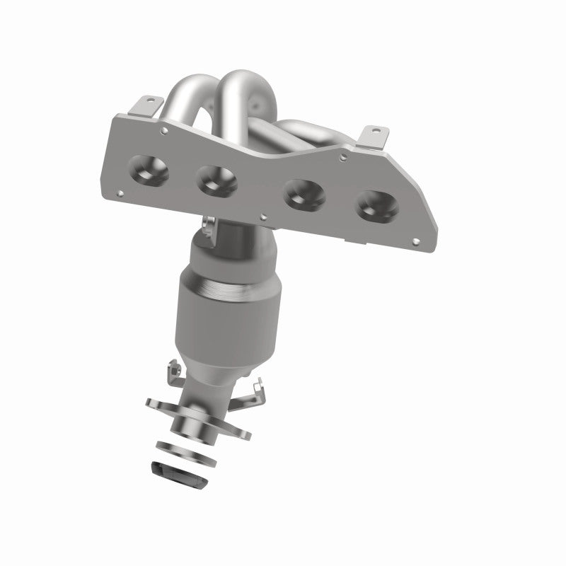 MagnaFlow Conv DF 12-15 Camry 2.5 Manifold Magnaflow