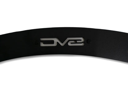 DV8 Offroad 21-22 Ford Bronco Fender Flare Deletes Set of 4 Front & Rear DV8 Offroad