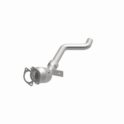 Magnaflow Conv DF 2016 Mustang GT350  5.2L Underbody Magnaflow