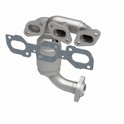 MagnaFlow Conv DF Contour 95-00 2.5L Front MF Magnaflow