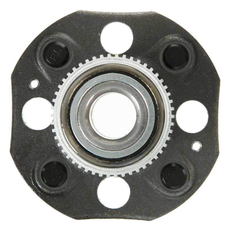 MOOG 98-02 Honda Accord Rear Hub Assembly Moog