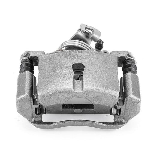 Power Stop 05-07 Buick Terraza Rear Left Autospecialty Caliper w/Bracket PowerStop