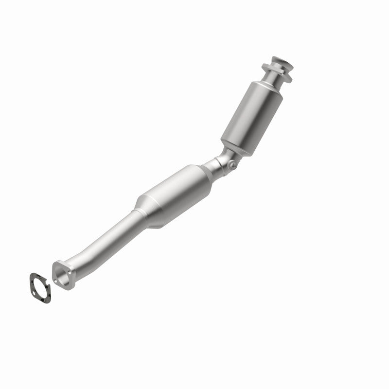 MagnaFlow 04-11 Lincoln Town Car V8 4.6L GAS California Catalytic Converter Direct Fit Magnaflow
