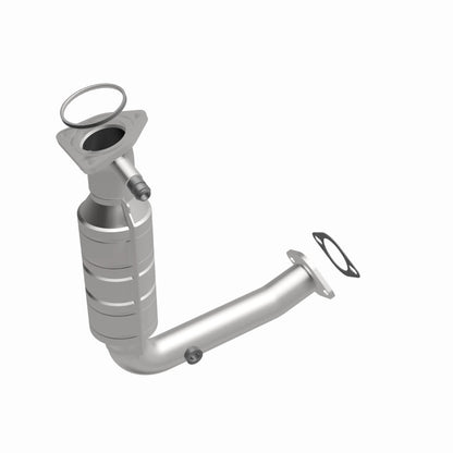 MagnaFlow Conv DF 00-02 Focus 2.0L OEM Magnaflow