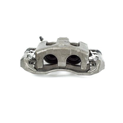 Power Stop 06-10 Ford Explorer Front Left Autospecialty Caliper w/Bracket PowerStop