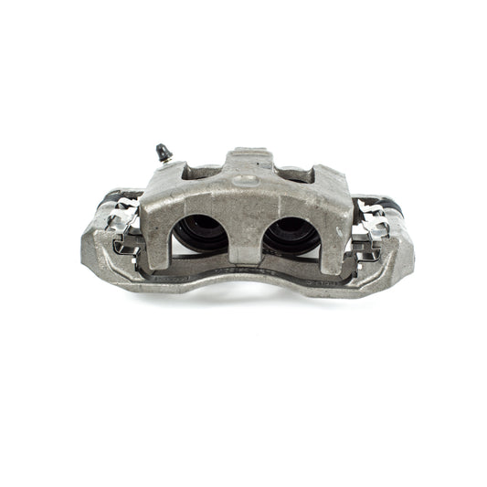 Power Stop 06-10 Ford Explorer Front Left Autospecialty Caliper w/Bracket PowerStop