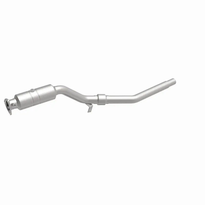 MagnaFlow Conv DF 02-03 Audi A6 3L 5 speed P/ Magnaflow
