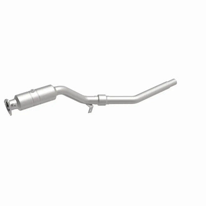 MagnaFlow Conv DF 02-03 Audi A6 3L 5 speed P/ Magnaflow