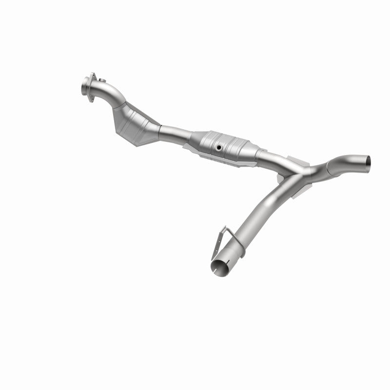 MagnaFlow Conv DF 01-04 Ford F-150 4.6L (49 State) Magnaflow