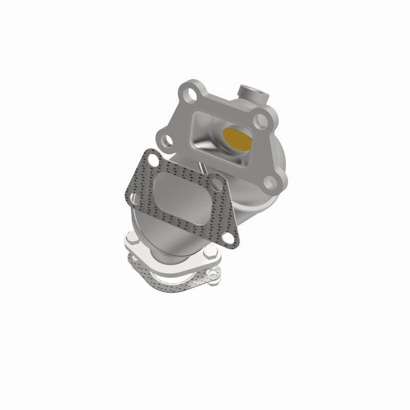 Magnaflow 18-19 Chevrolet Traverse V6 OEM Underbody Front Rearward Direct Fit Converter Magnaflow